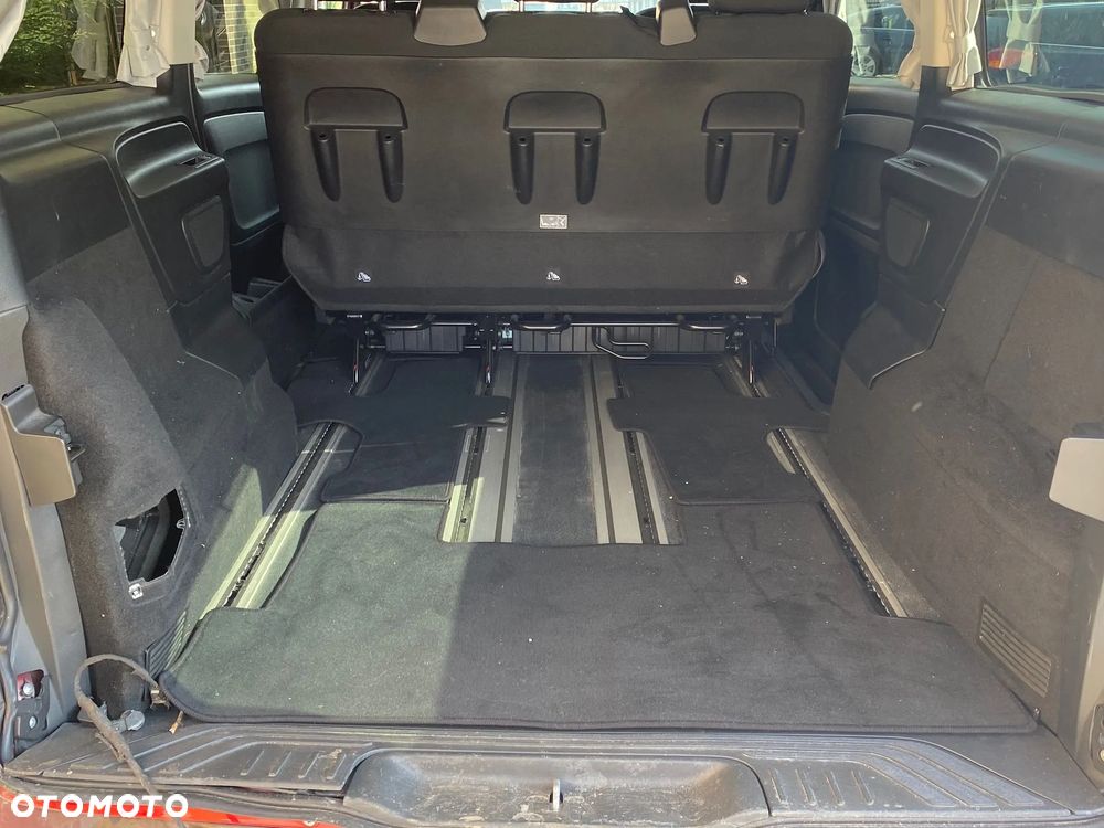 Mercedes-Benz Vito - 26