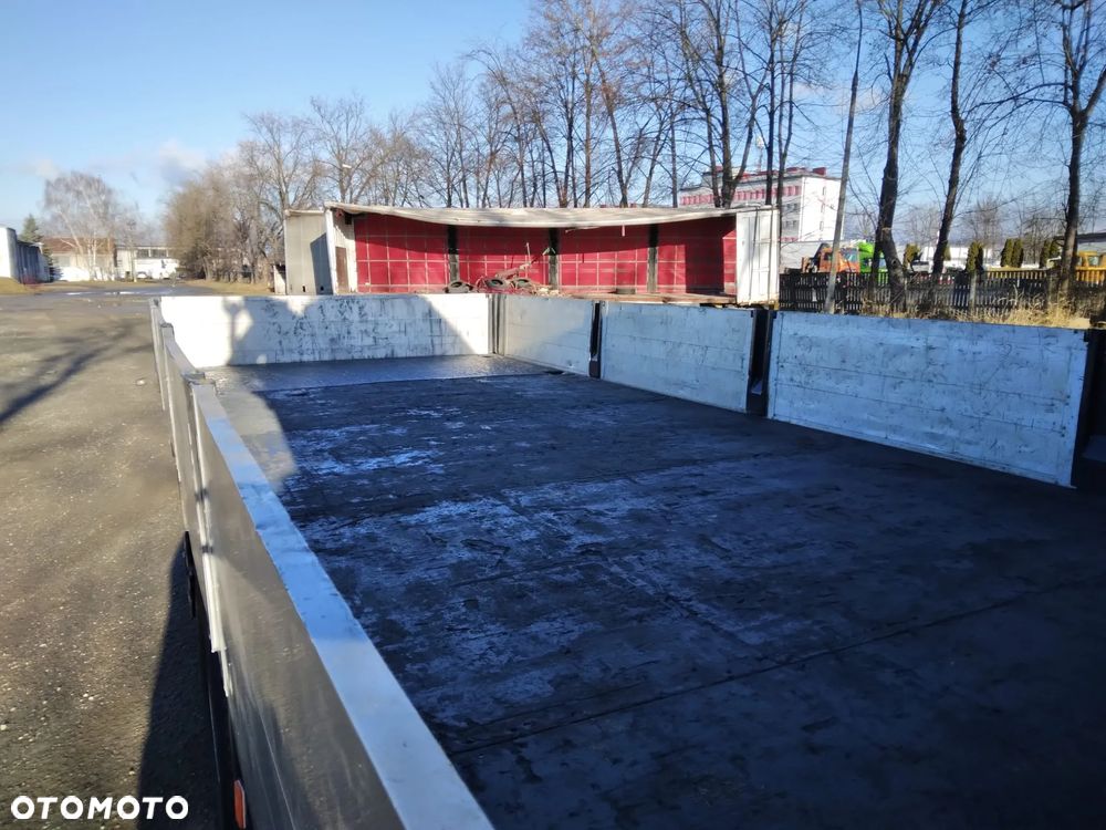 Scania R420 26.420 DŹWIG PM40SP 17 TON PILOT - 12