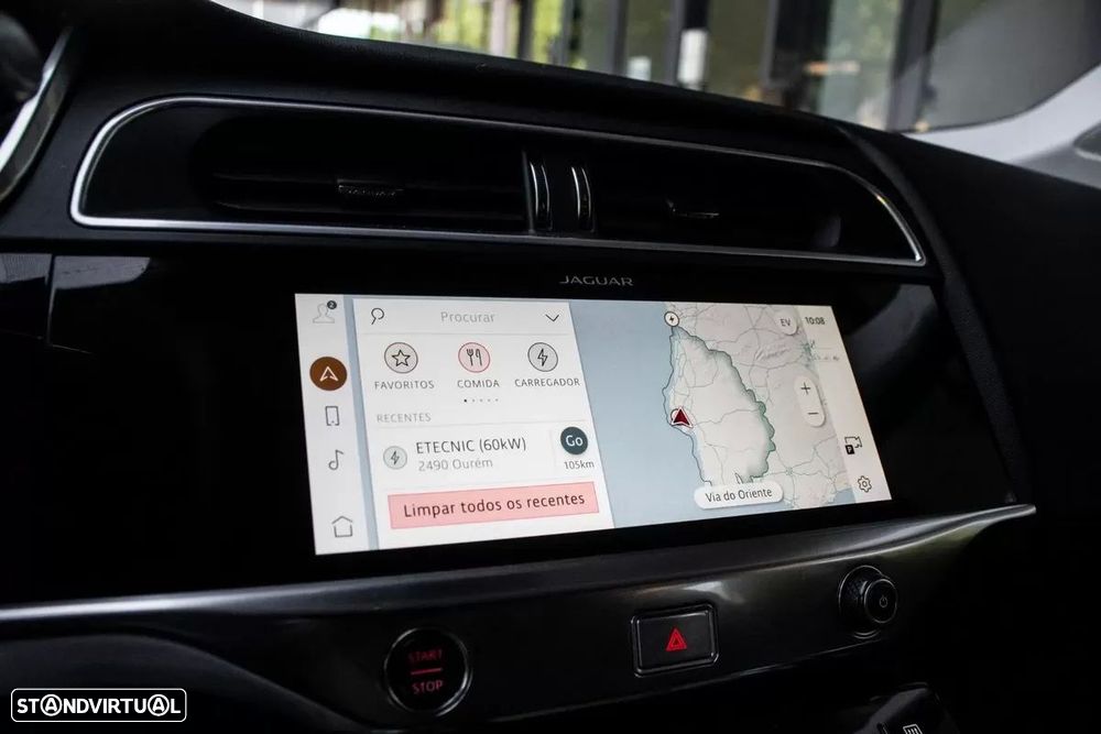 Jaguar I-Pace - 35