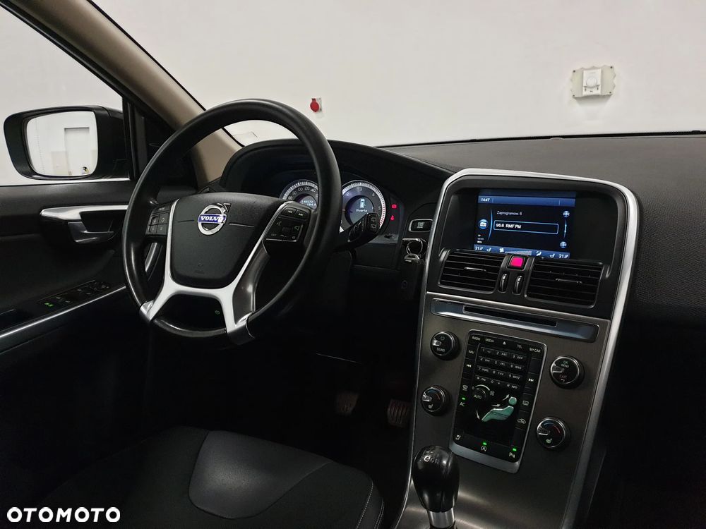Volvo XC 60 - 11