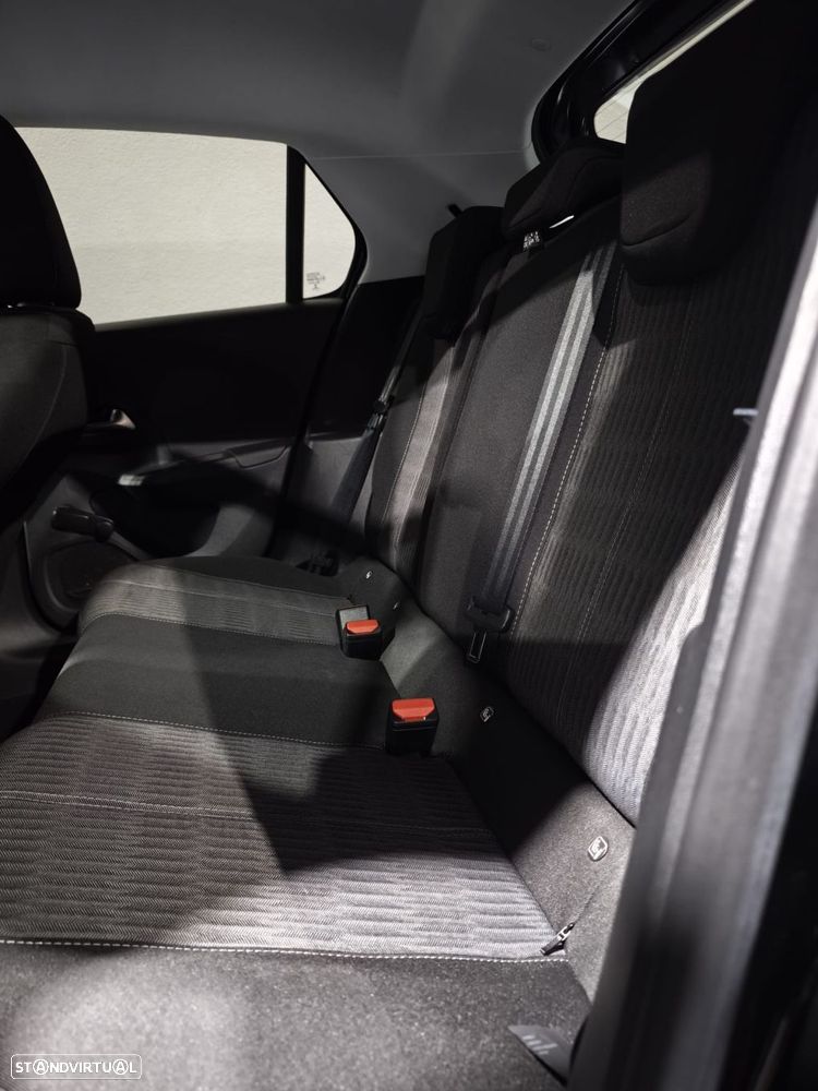 Opel Corsa 1.2 Business - 9