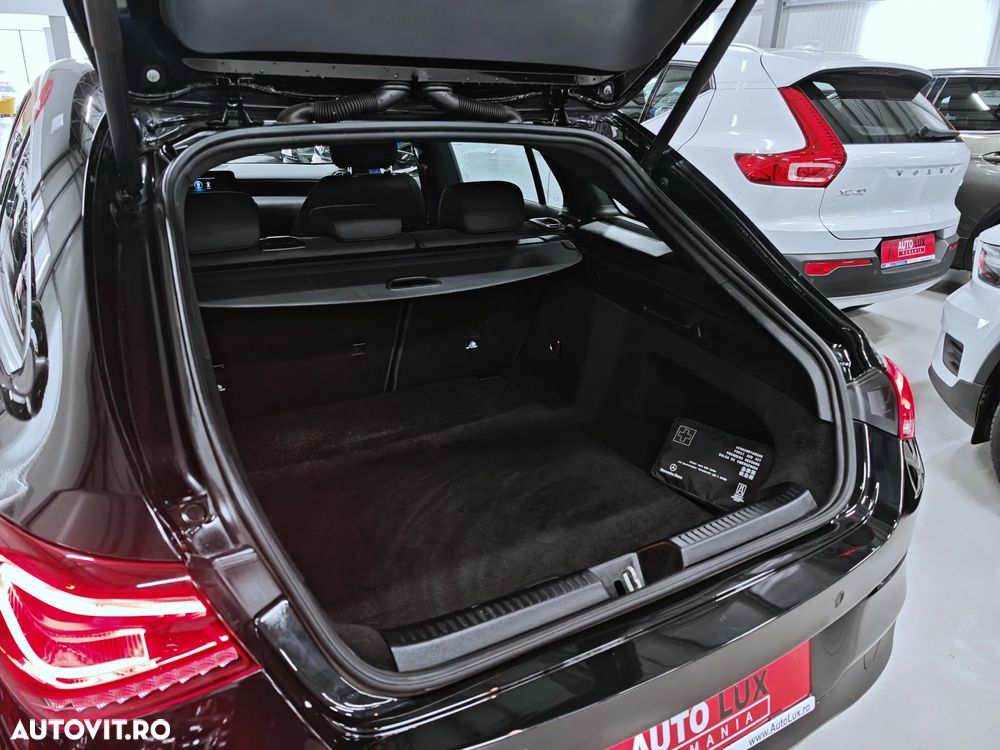 Mercedes-Benz CLA 200 d 8G-DCT - 37