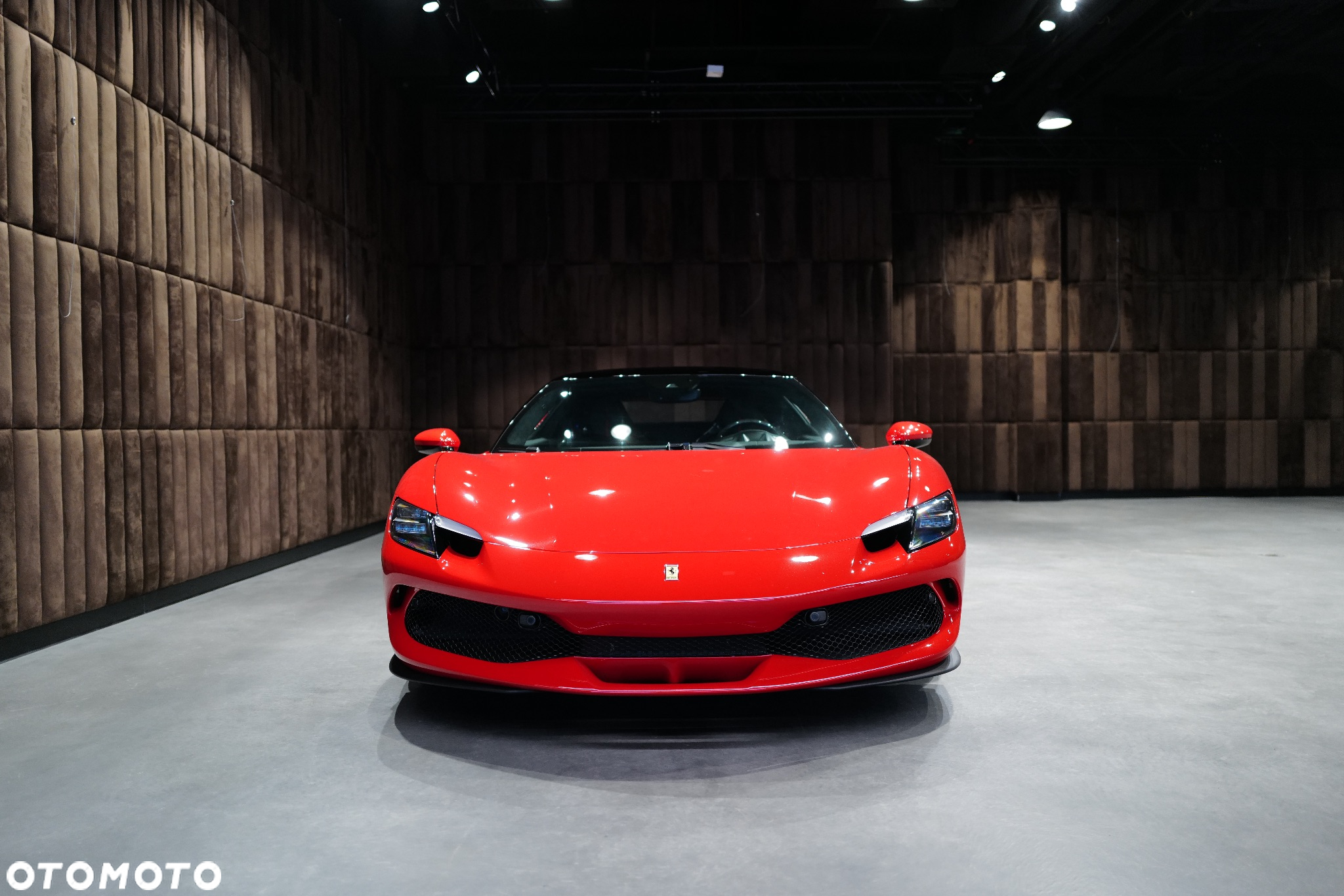 Ferrari 296 GTB - 2