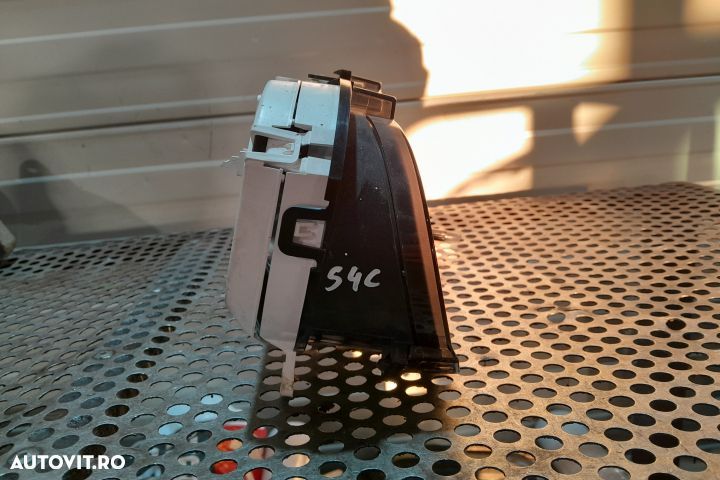 Ceasuri bord 34110-67JA Suzuki Grand Vitara 2 [2005 - 2008] Crossover - 3