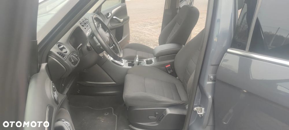 Ford S-Max 2.0 TDCi DPF Titanium X - 7