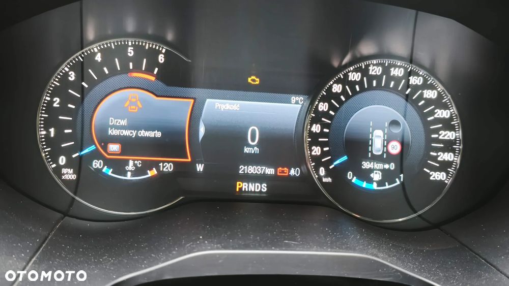 Ford S-Max - 11