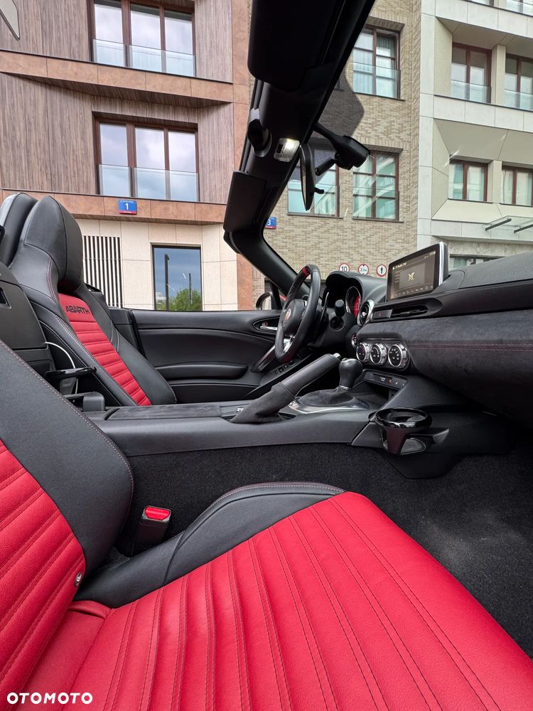 Abarth 124 - 26