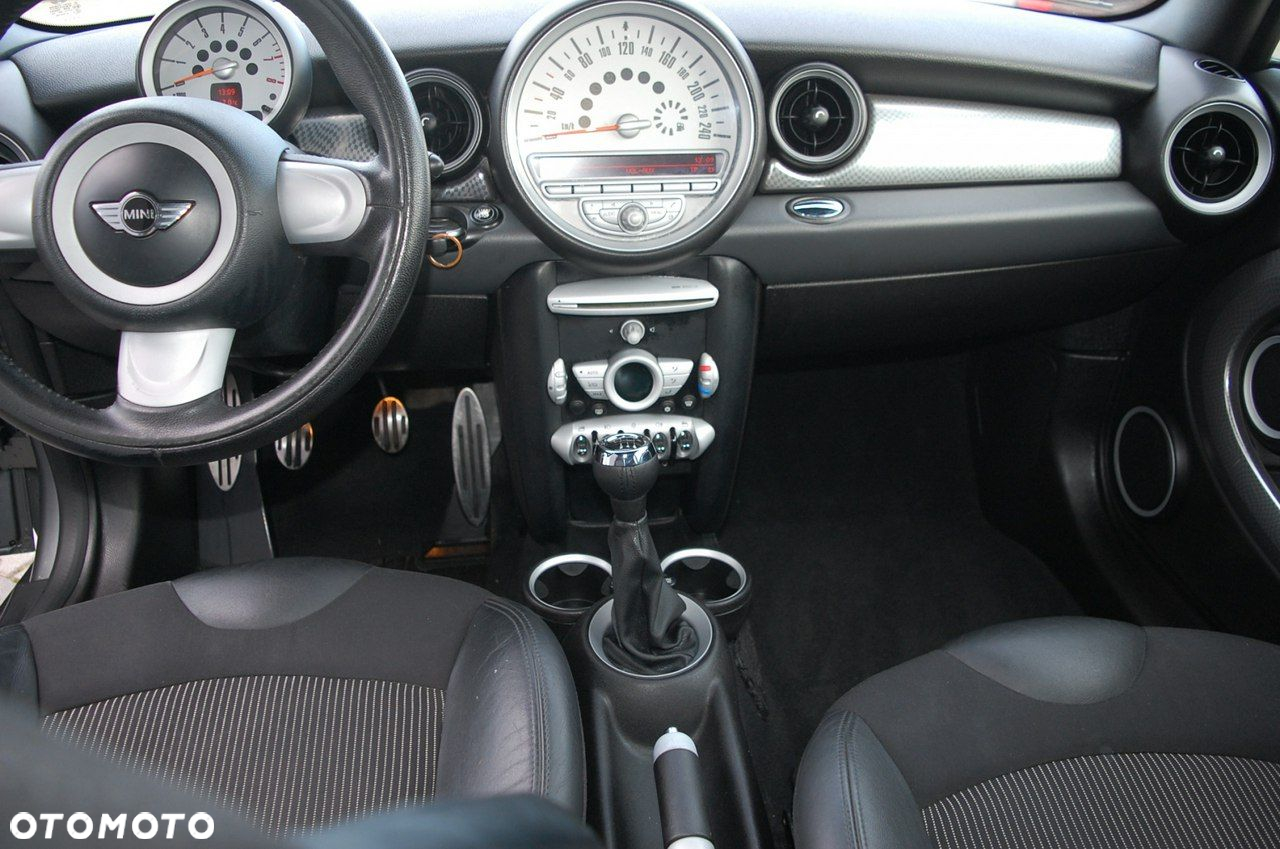 MINI Cooper S - 6