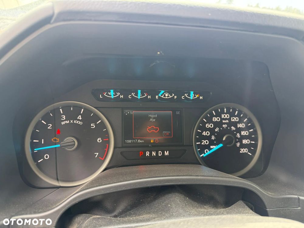 Ford F150 - 14