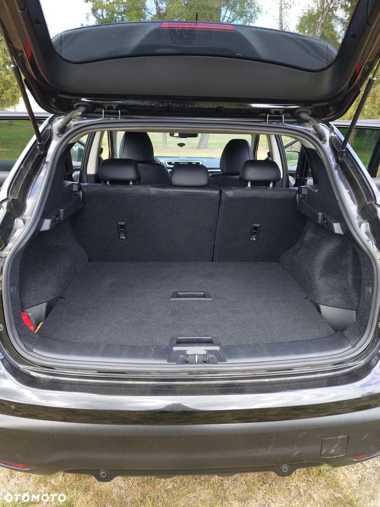 Nissan Qashqai 1.2 DIG-T Tekna EU6 - 14