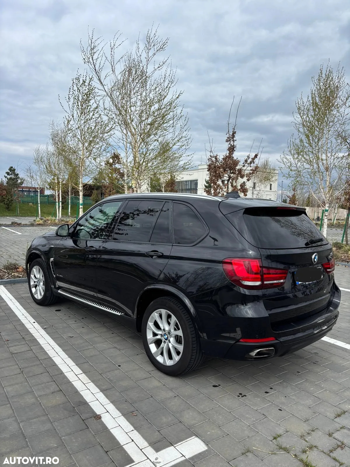 BMW X5 xDrive25d - 2