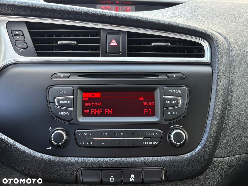 Kia Ceed 1.4 CRDi S - 15