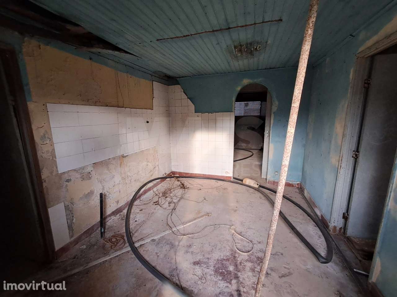 Moradia e 2 Armazéns em A-dos-Francos - Grande imagem: 2/15