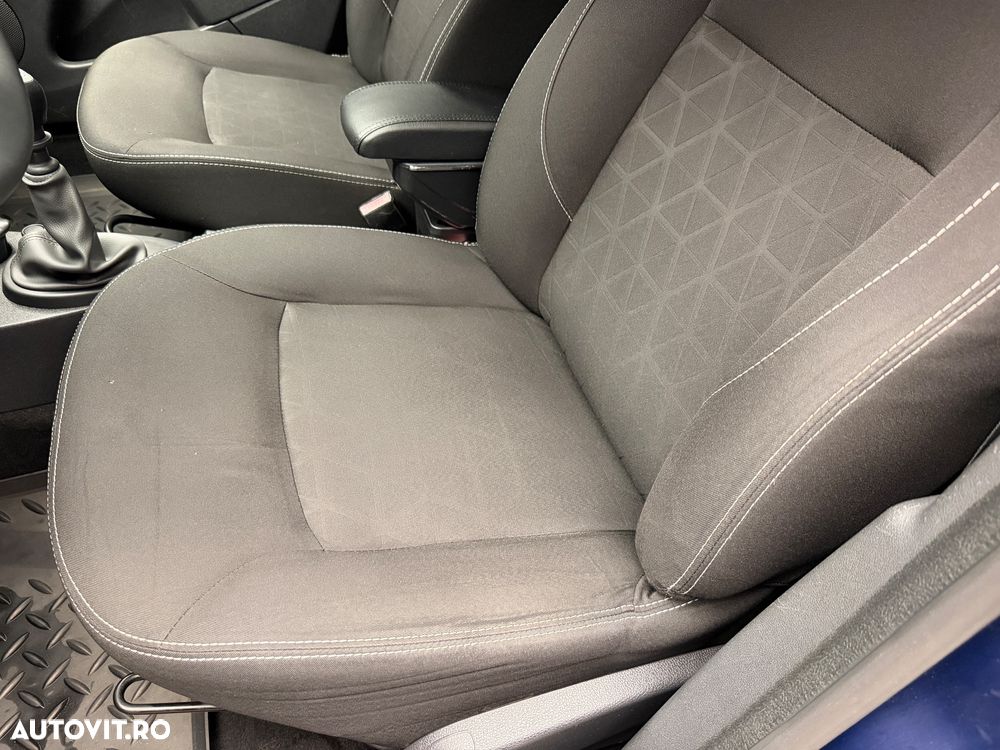 Dacia Duster 1.5 dCi 4x4 Laureate - 21