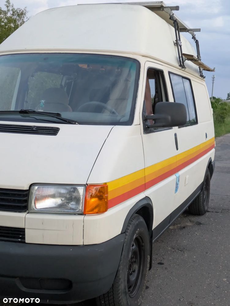 Volkswagen Transporter T4 - 20