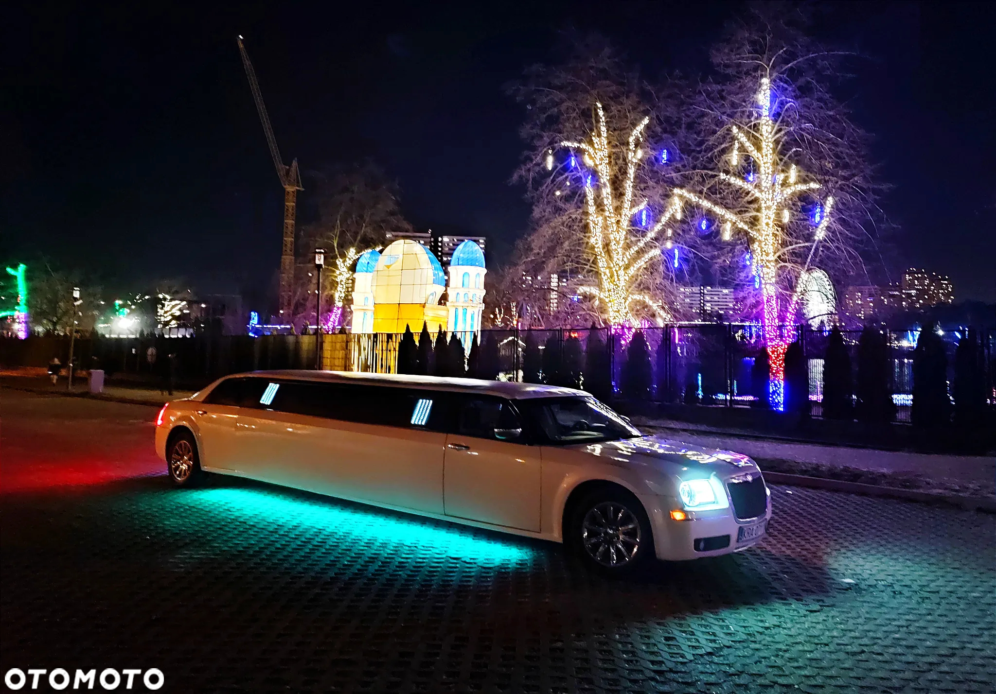 Chrysler 300C 3.5 V6 - 17