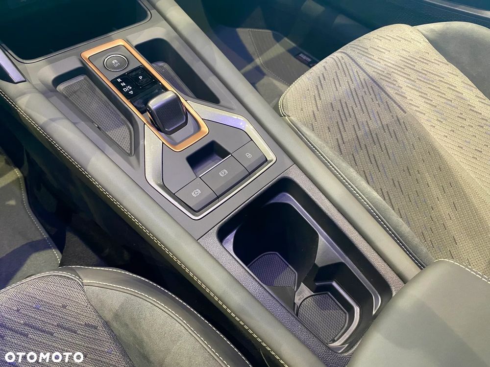 Cupra Formentor 1.5 eTSI mHEV Tribe Edition DSG - 16