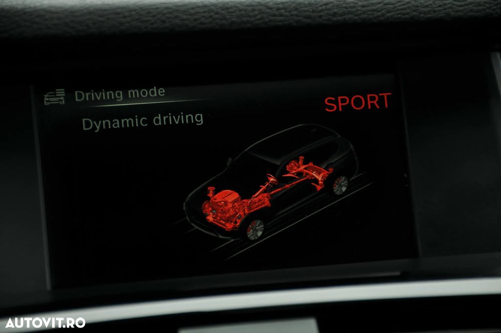 BMW X3 xDrive20d Aut. xLine - 14