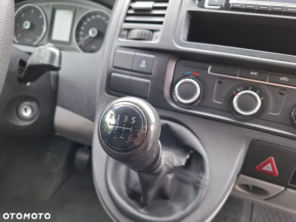 Volkswagen Transporter L1H1 - 27