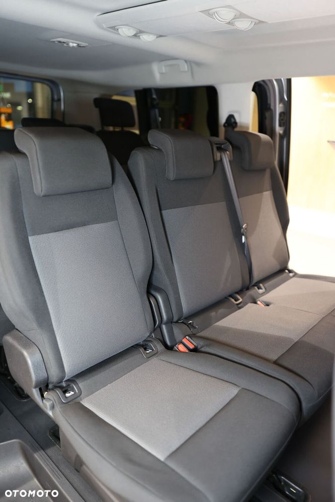 Toyota Proace Verso 2.0 D4-D Long Combi - 33