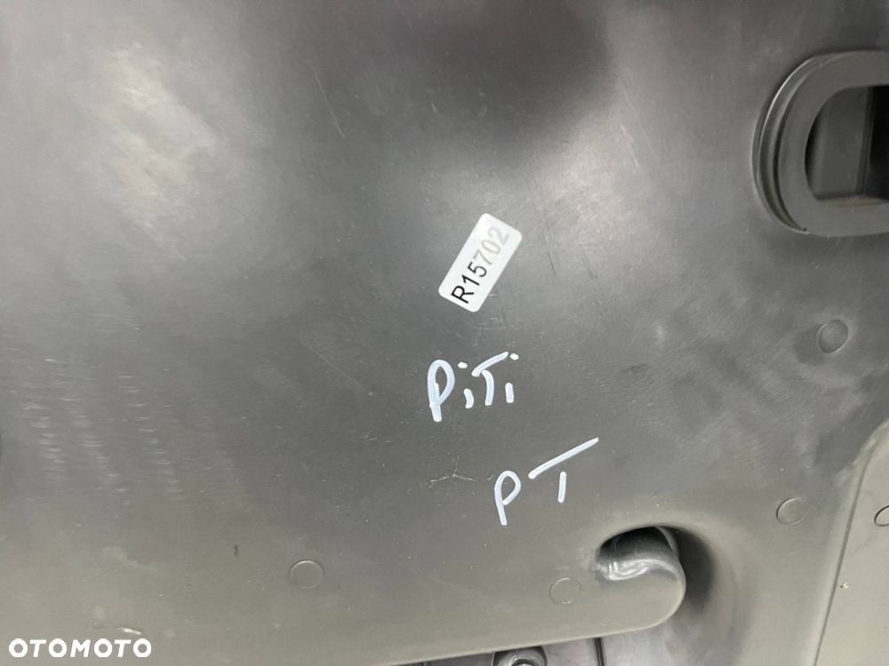 Tapicerka Chrysler PT Cruiser 00-06r. PRAWY boczek bagażnika prawy tył - 11