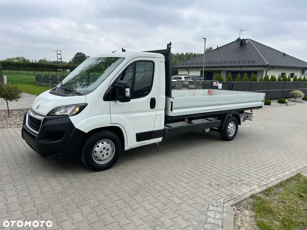Peugeot Boxer 160 - 3