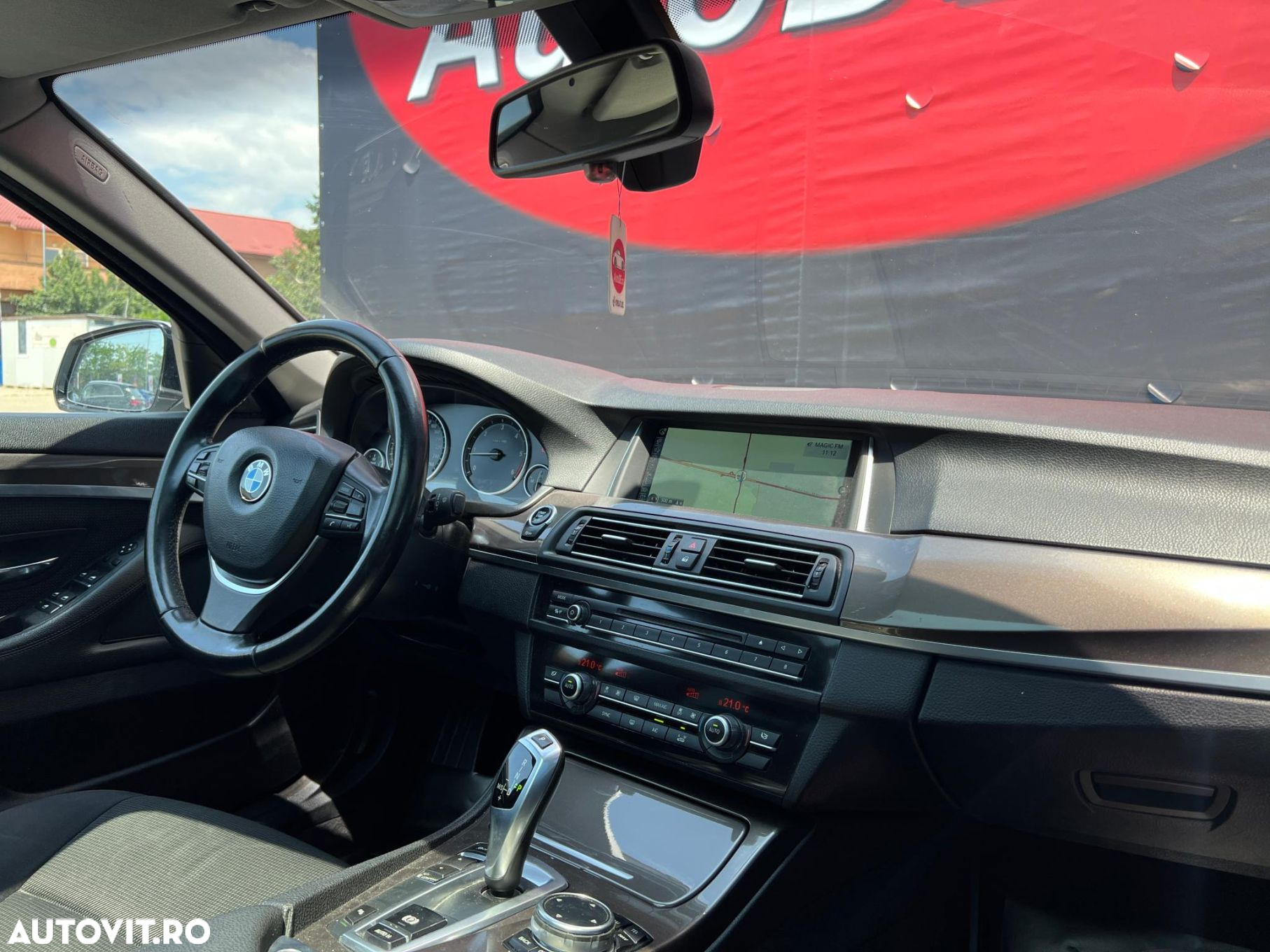 BMW Seria 5 - 6