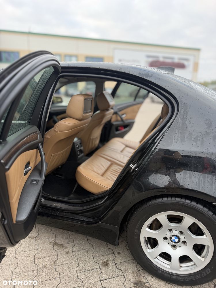 BMW Seria 5 - 6