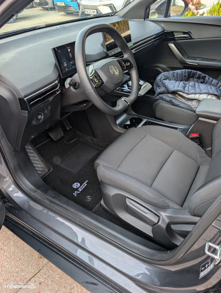 MG MG4 4 Comfort - 6