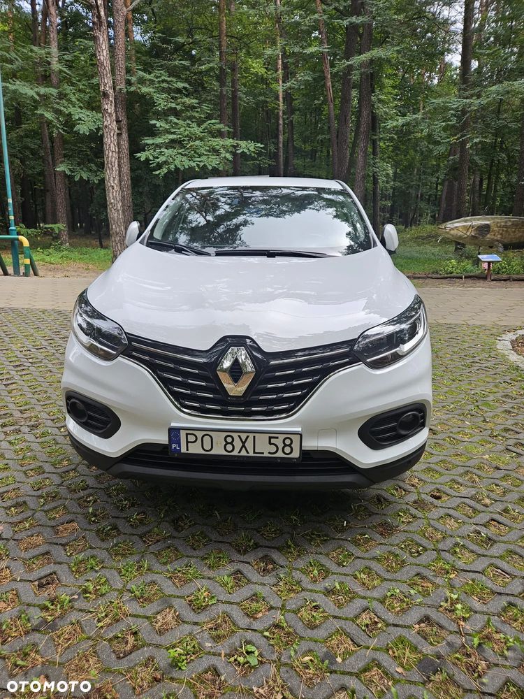 Renault Kadjar 1.3 TCe FAP Zen - 2