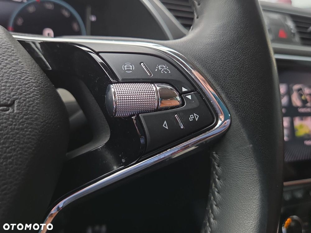 Skoda Superb - 20