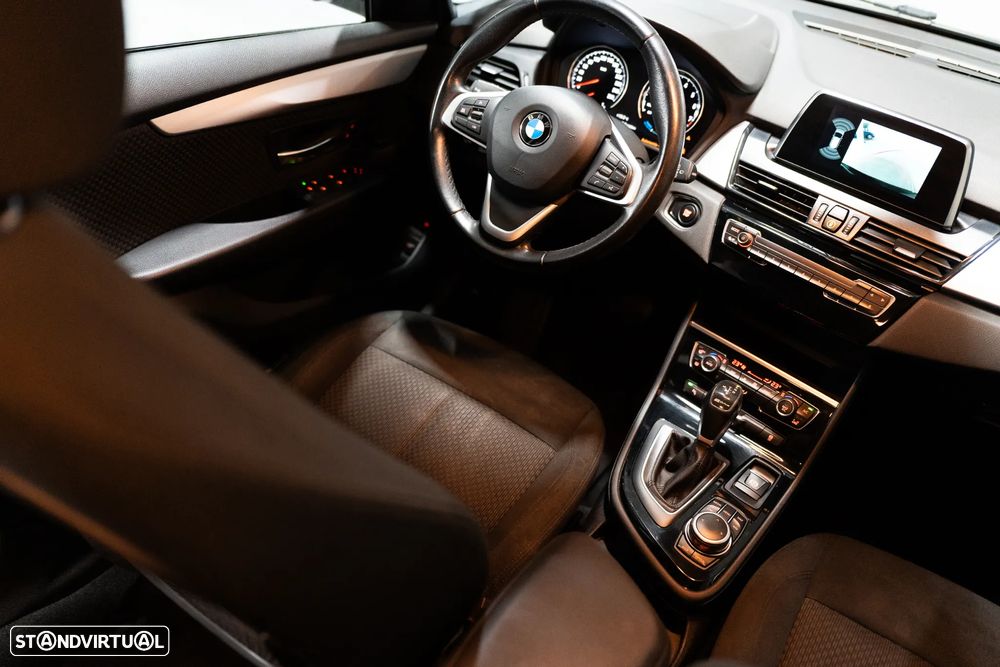 BMW 225xe Active Tourer iPerformance - 24