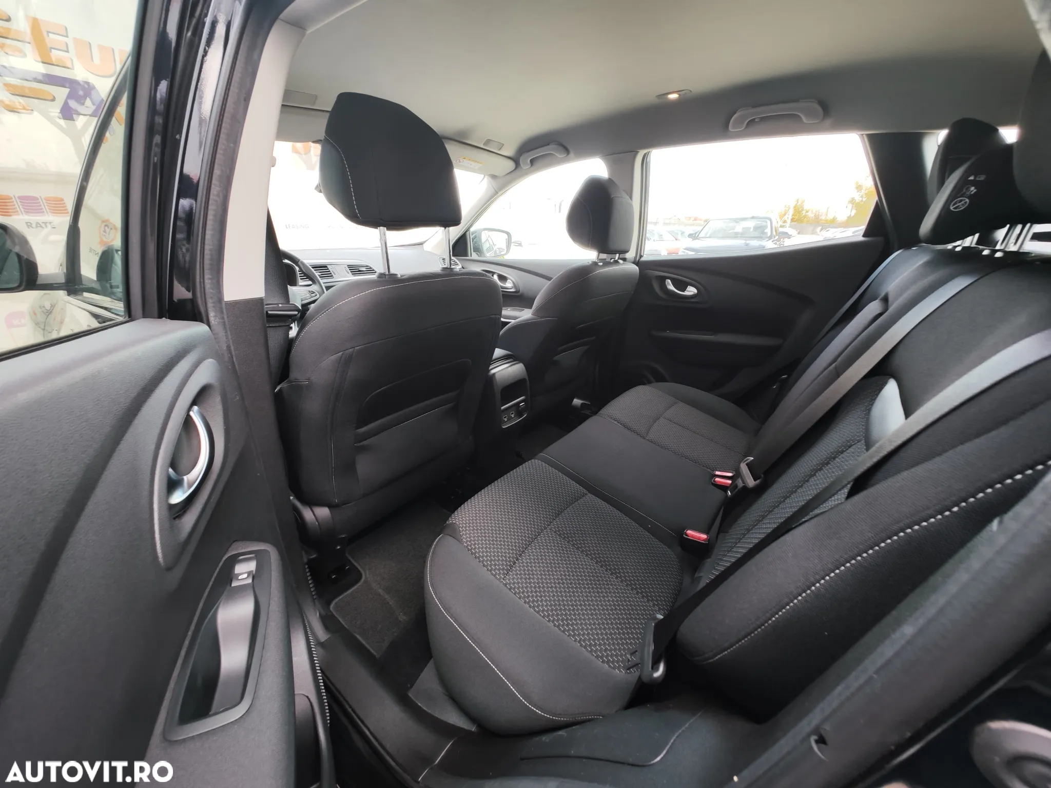Renault Kadjar - 15