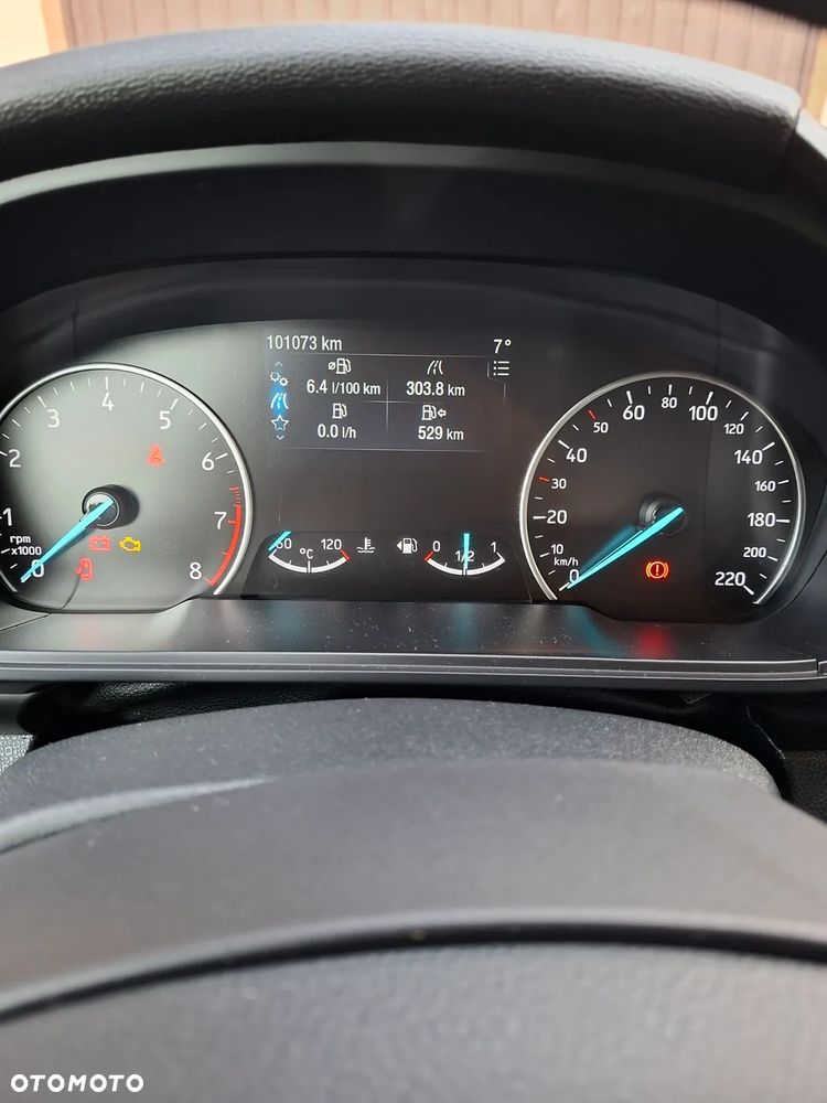 Ford EcoSport - 23