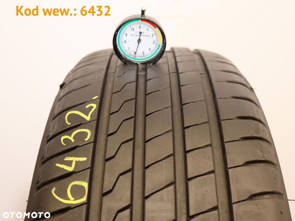 Firestone Roadhawk - 205/55 R16 - 1