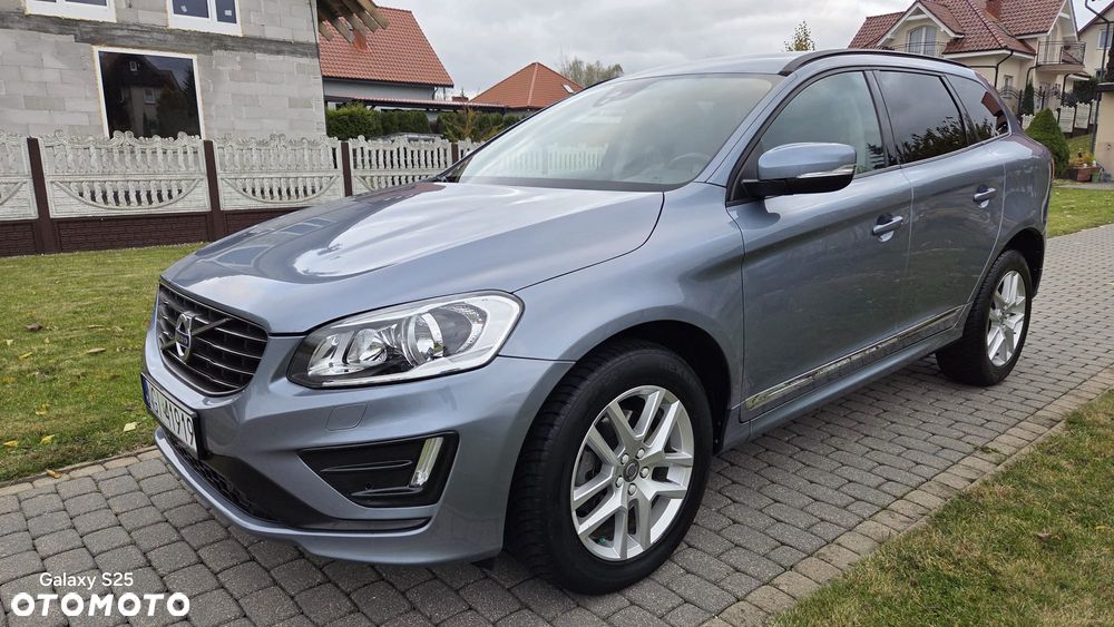 Volvo XC 60 T5 Geartronic Momentum - 2
