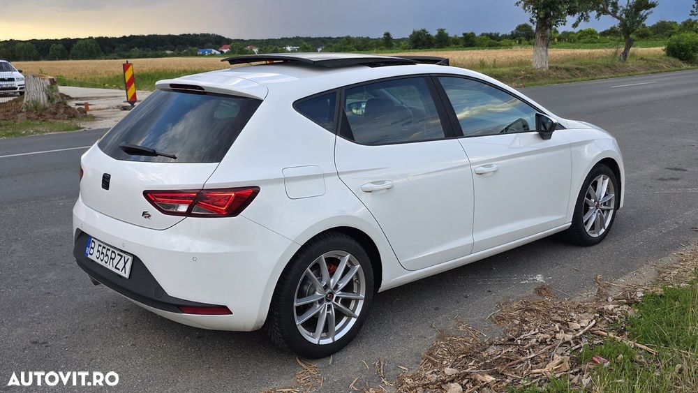 Seat Leon - 7