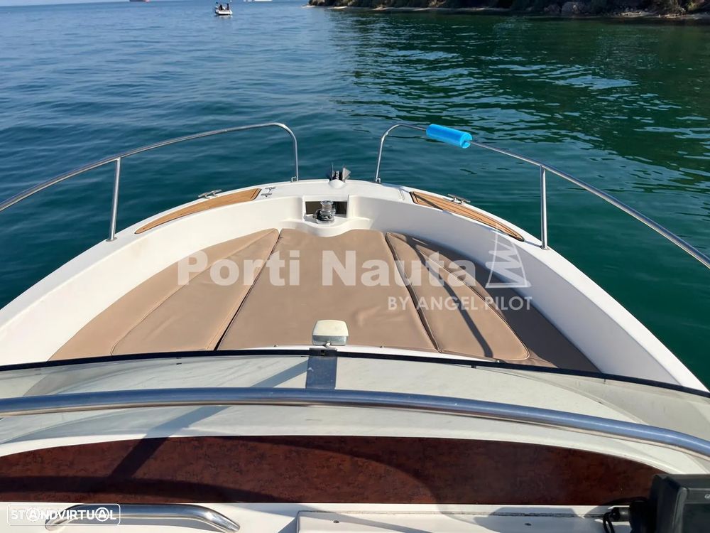 Jeanneau Cap Camarat 755 WA - 6