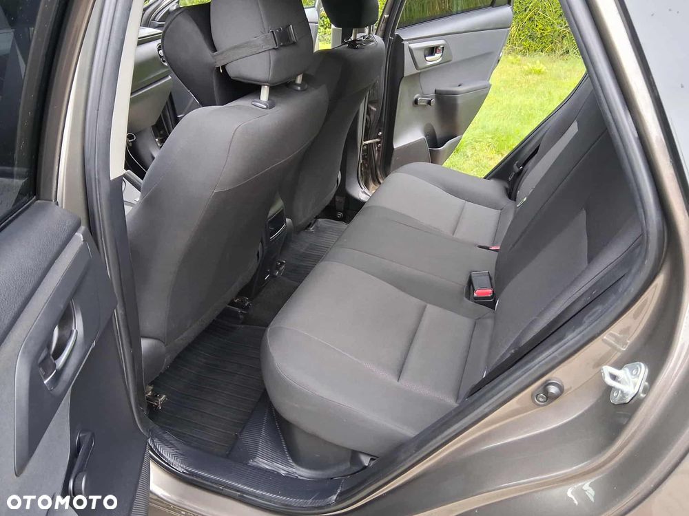 Toyota Auris - 8