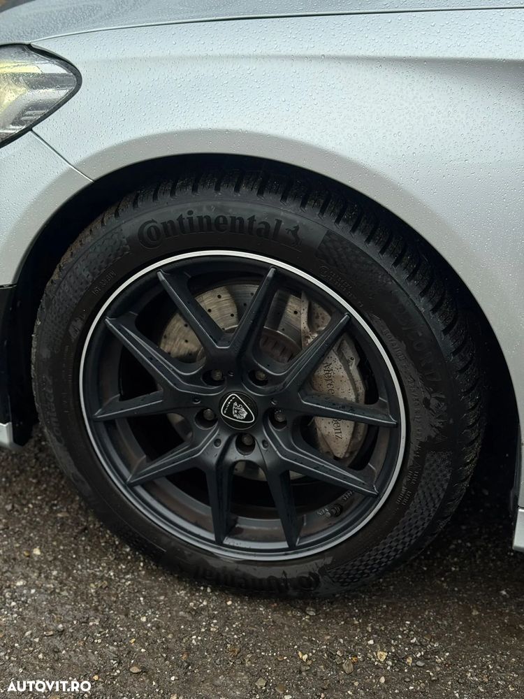 Mercedes-Benz C - 29