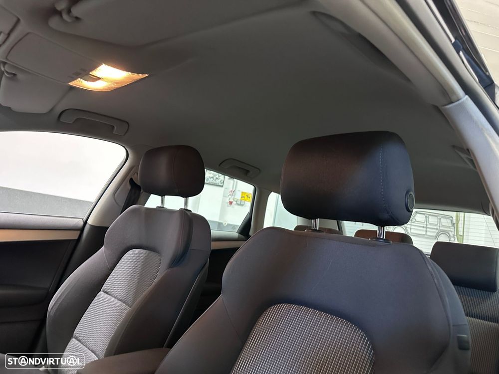 Audi A3 Sportback 1.4 TFSi Sport - 5