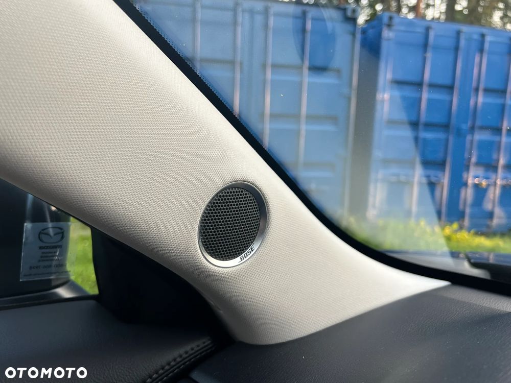 Mazda CX-5 SKYACTIV-G 194 AWD Signature - 25