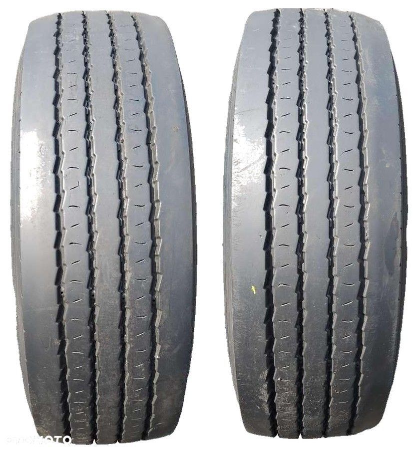 Komplet opon - 2 x 305/70 R19.5 Pirelli - 1