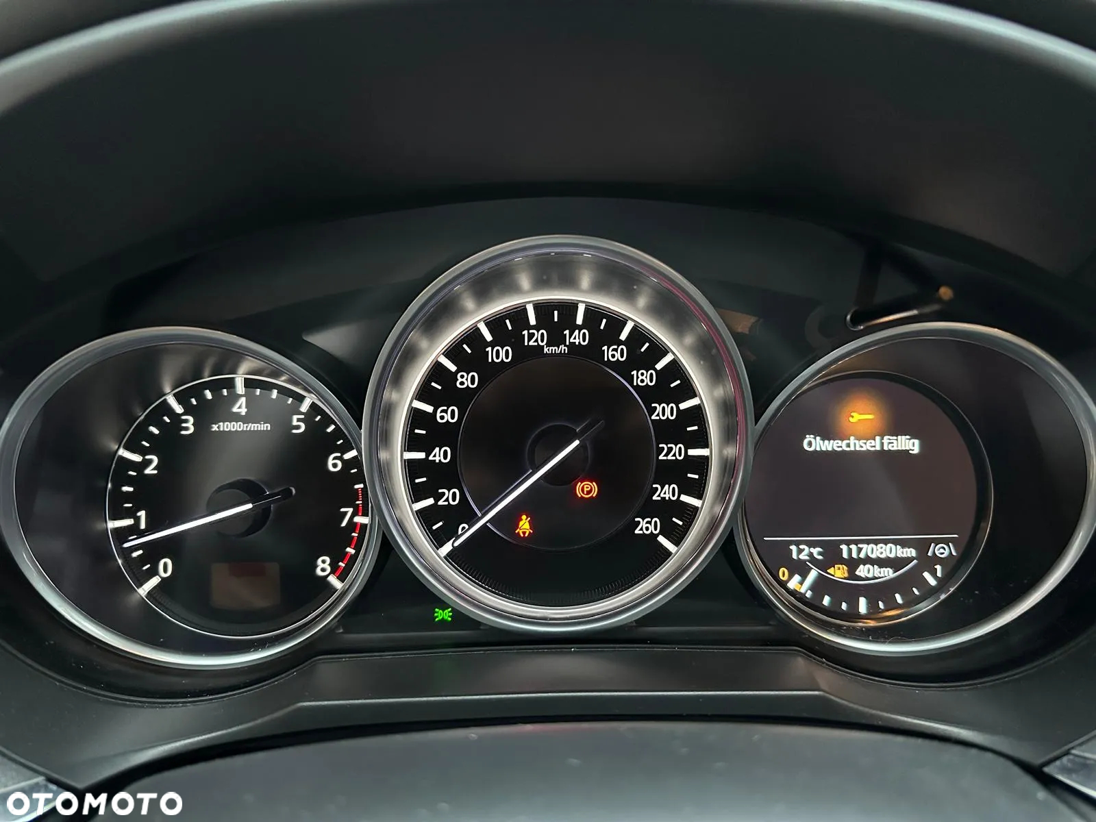 Mazda 6 Kombi SKYACTIV-G 165 ADVANTAGE - 17