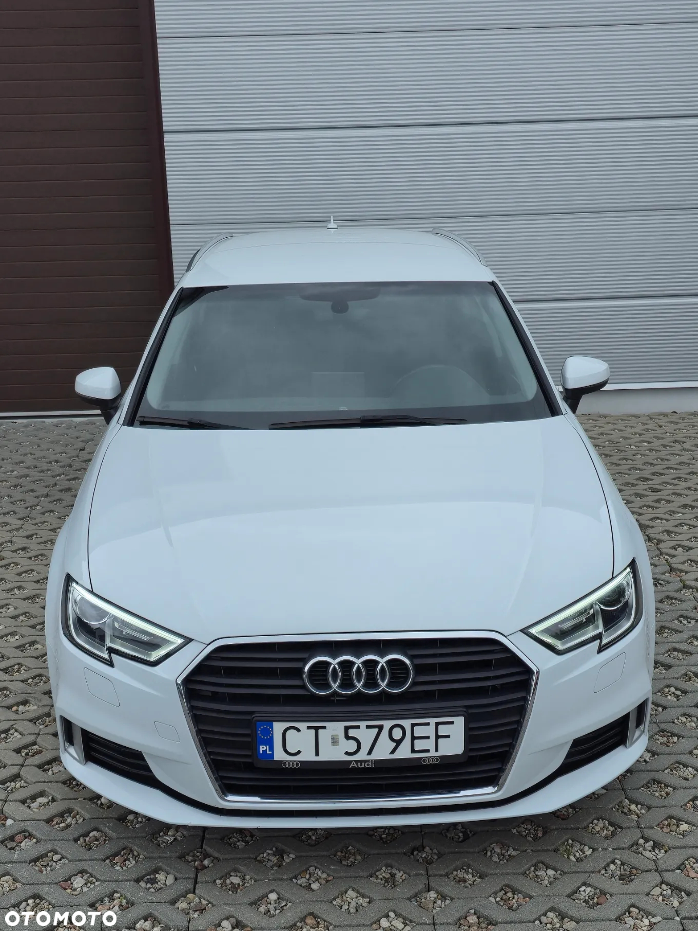 Audi A3 1.0 TFSI Sportback sport - 10