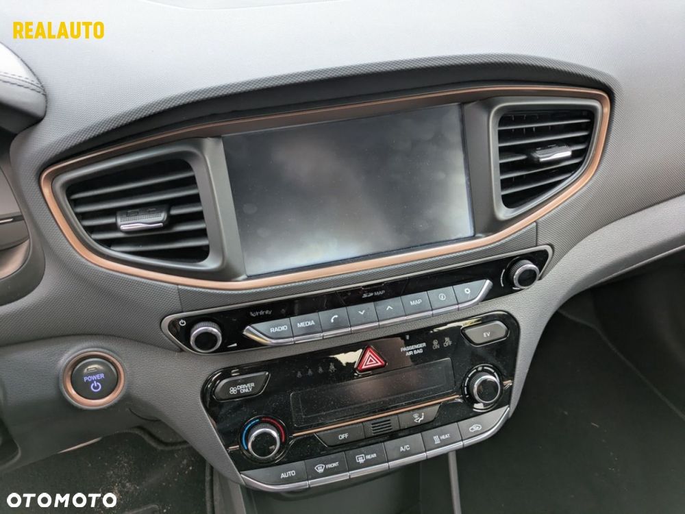 Hyundai IONIQ electric Premium - 23