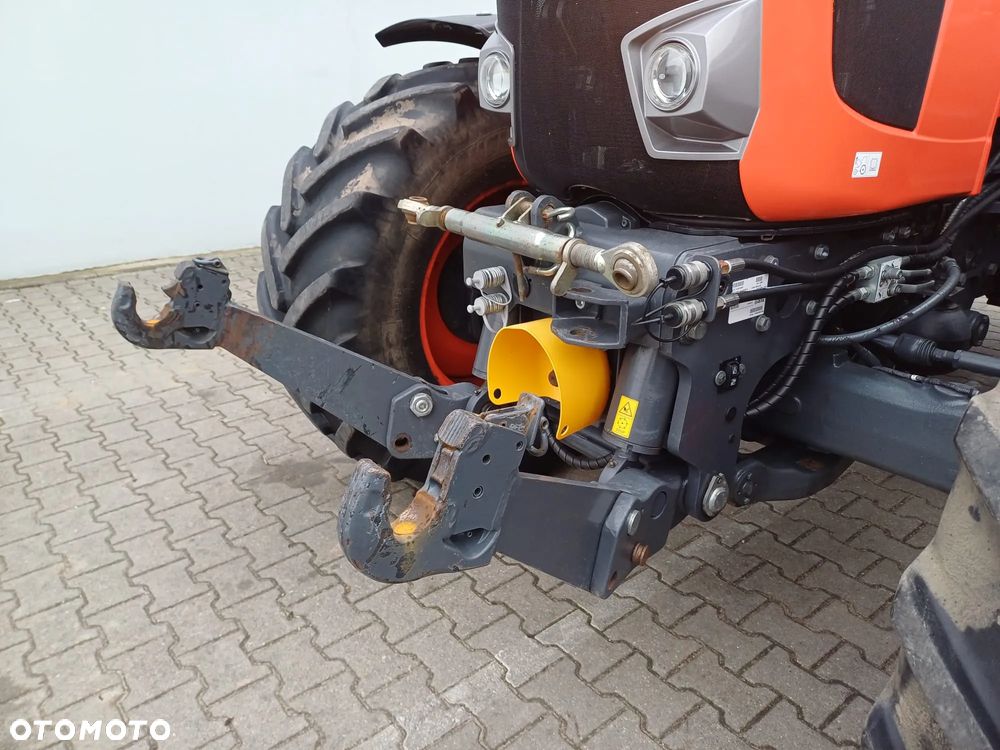 Kubota M7152 - 14