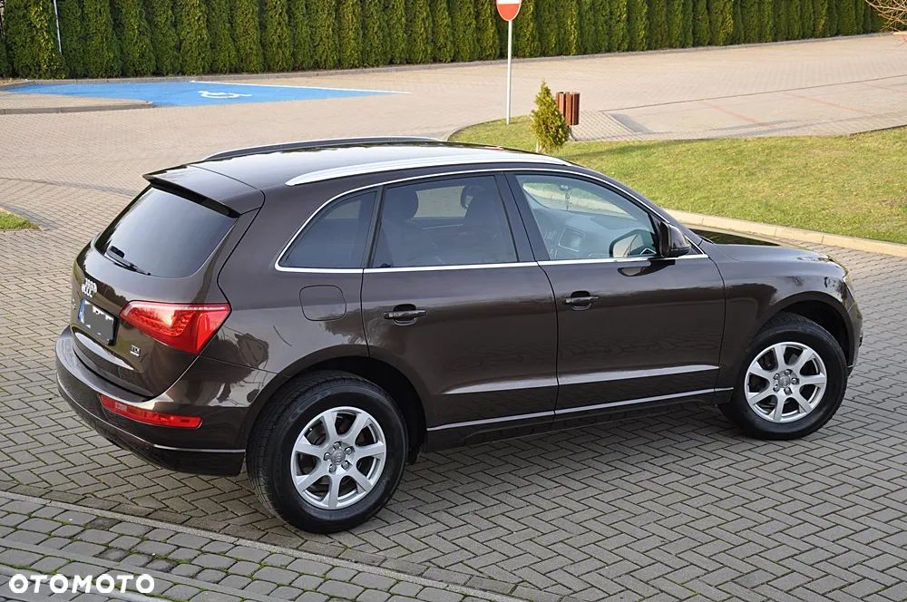 Audi Q5 2.0 TDI Quattro S tronic - 3