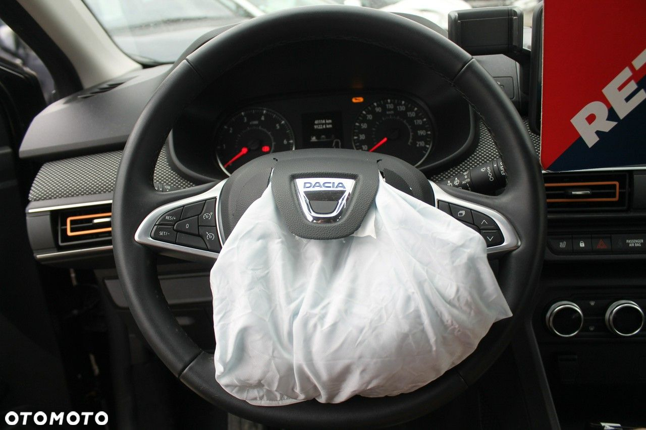 Dacia Sandero Stepway - 19