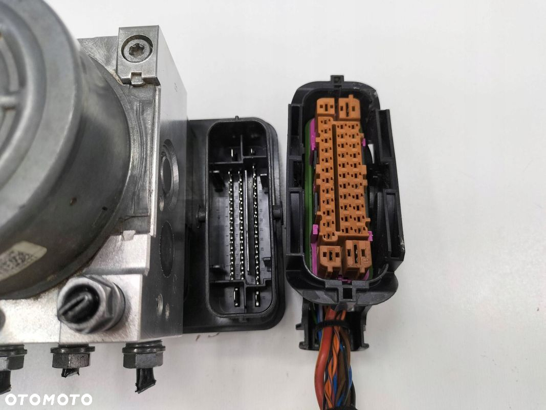 POMPA ABS VW SEAT SKODA 3Q0907379C 3Q0614517C 10.0220-0526.4 - 3
